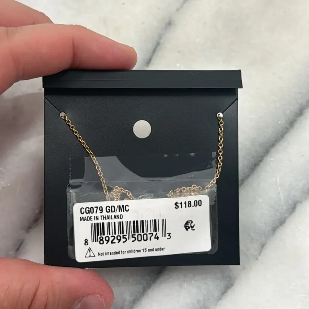 Coach nwt brand